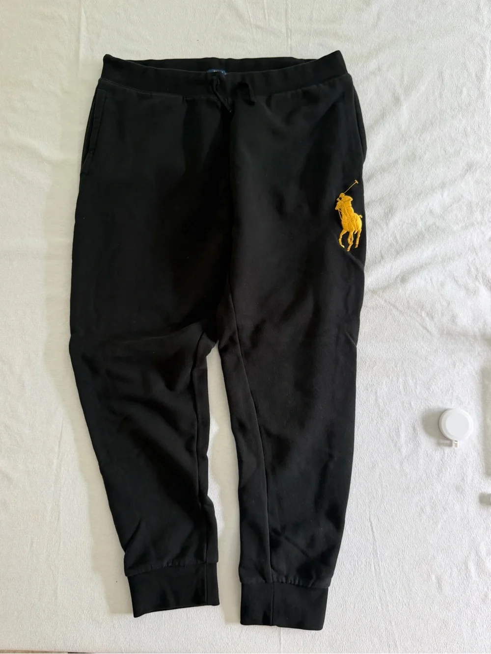 Polo Ralph Lauren Fleece Big Pony Jogger Sweat Pants